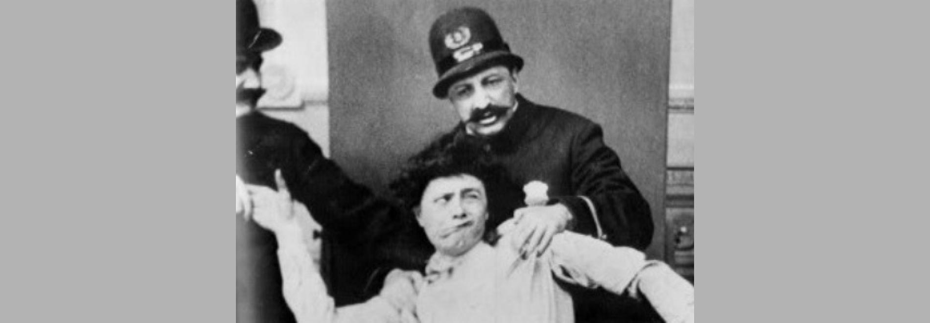 Pioneres: Alice Guy. Història del riure 