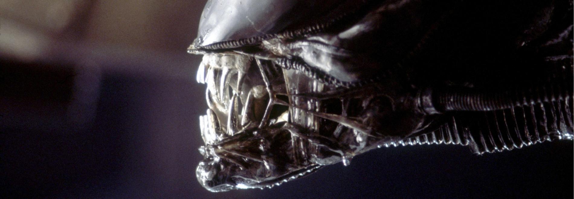 Alien (Ridley Scott, 1979)