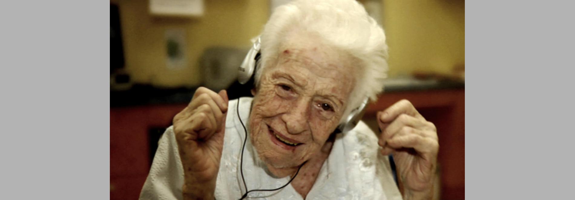 Alive Inside: A Story of Music & Memory