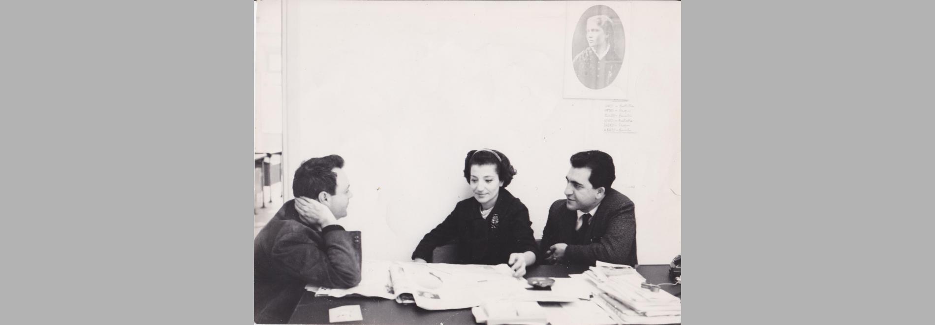 All’armi, siam fascisti 