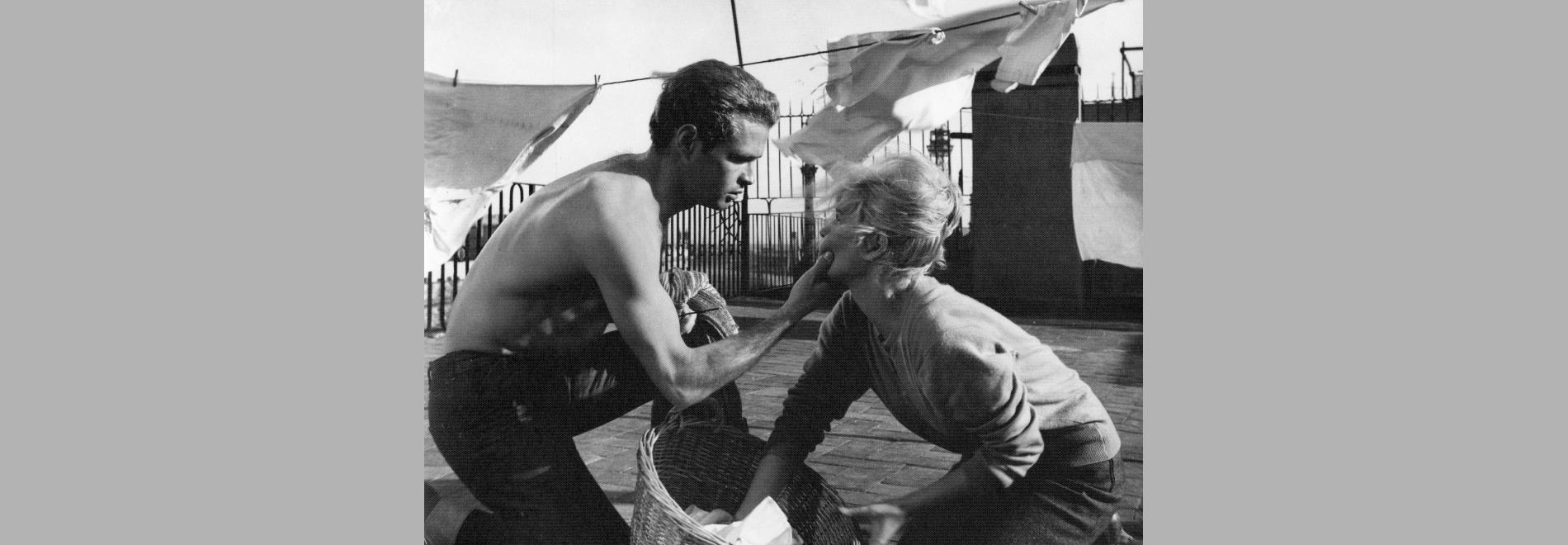 Altas variedades (Francesc Rovira Beleta, 1960)