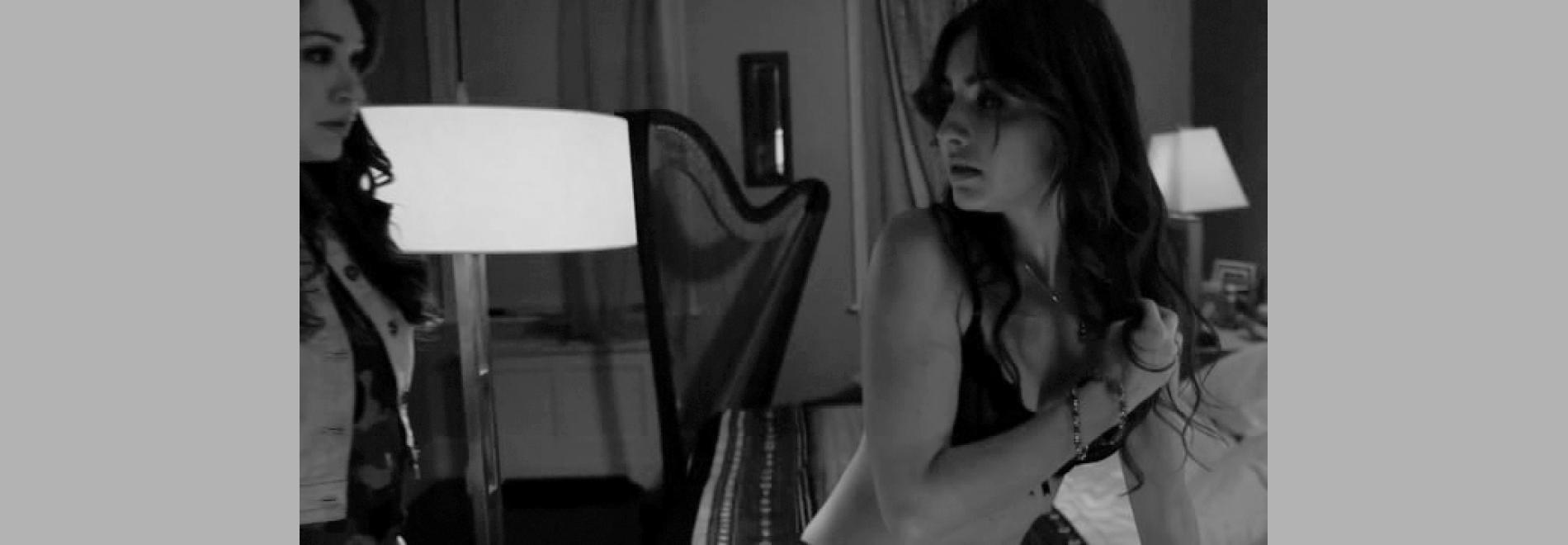 Alto (Mikki del Monico, 2015)