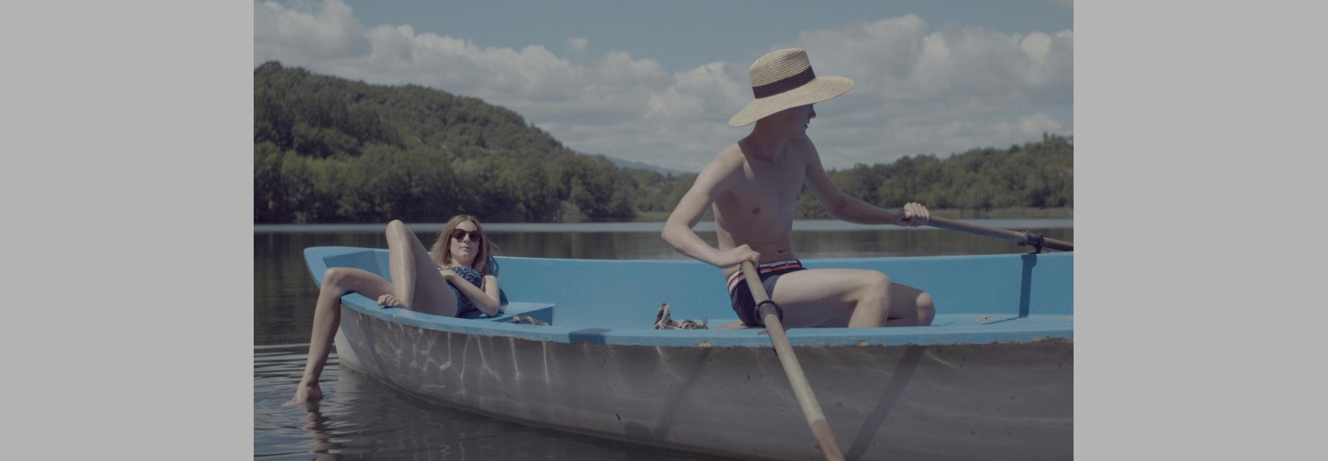 Lulu (Caroline Sascha, 2014)