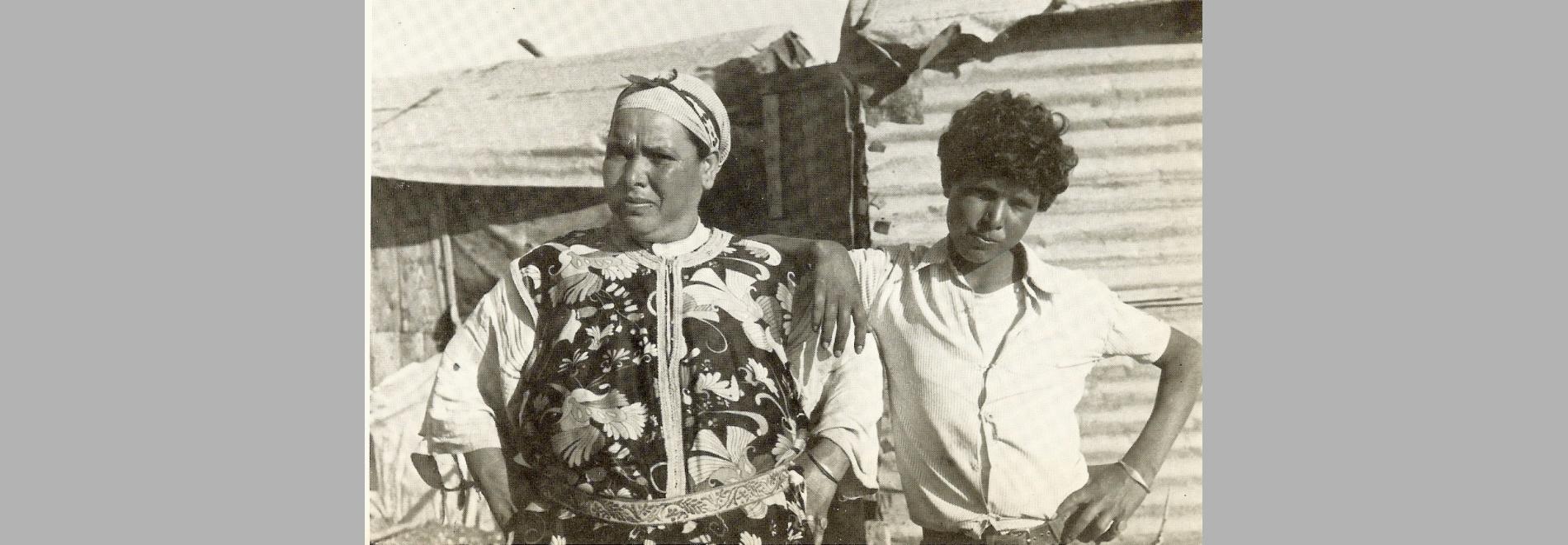 Alyam, alyam / oh, els dies (Ahmed El Maanouni, 1978) 