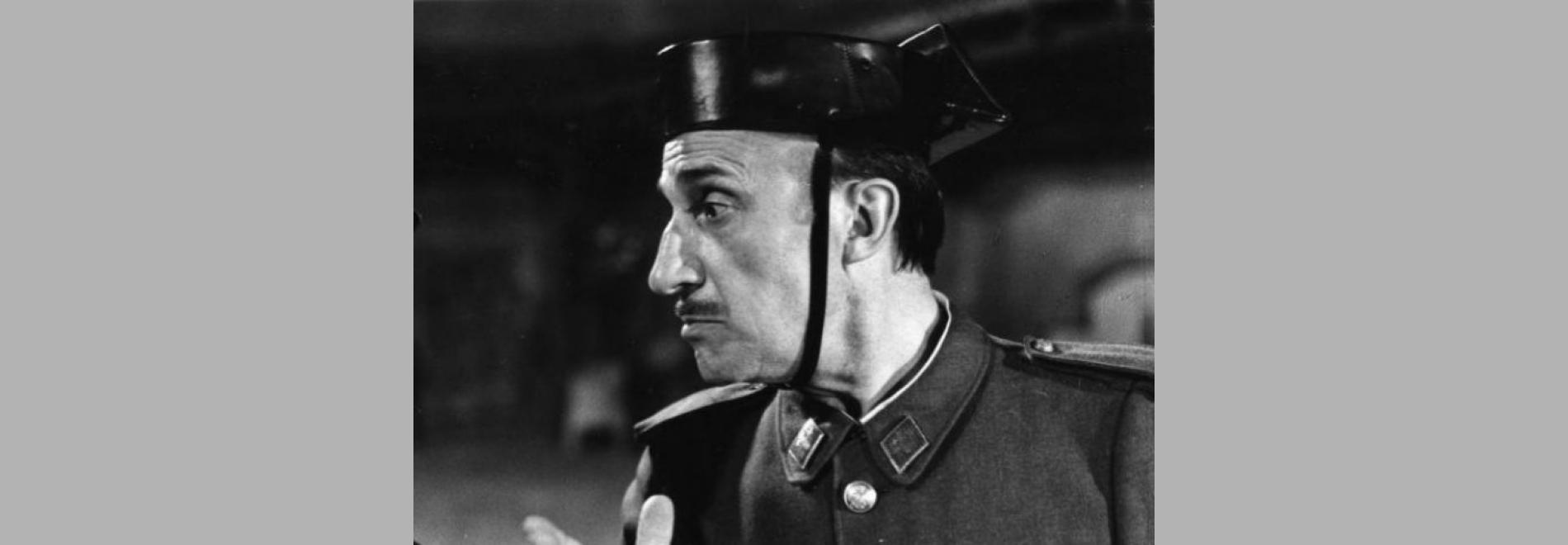 Amanece que no es poco )José Luis Cuerda, 1989)