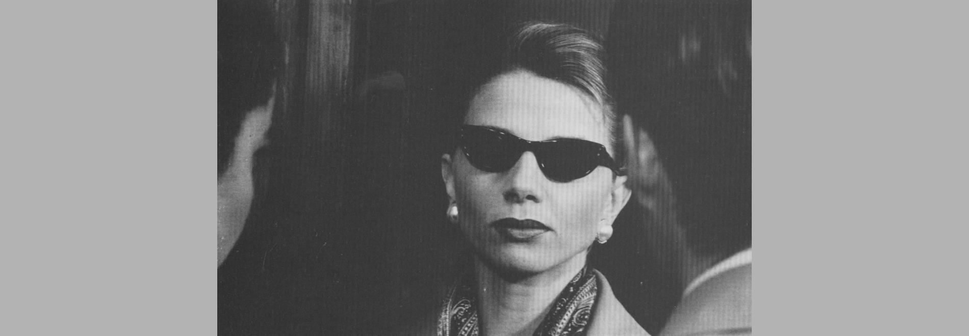 In memoriam: Vicente Aranda i Christopher Lee ('Amantes'