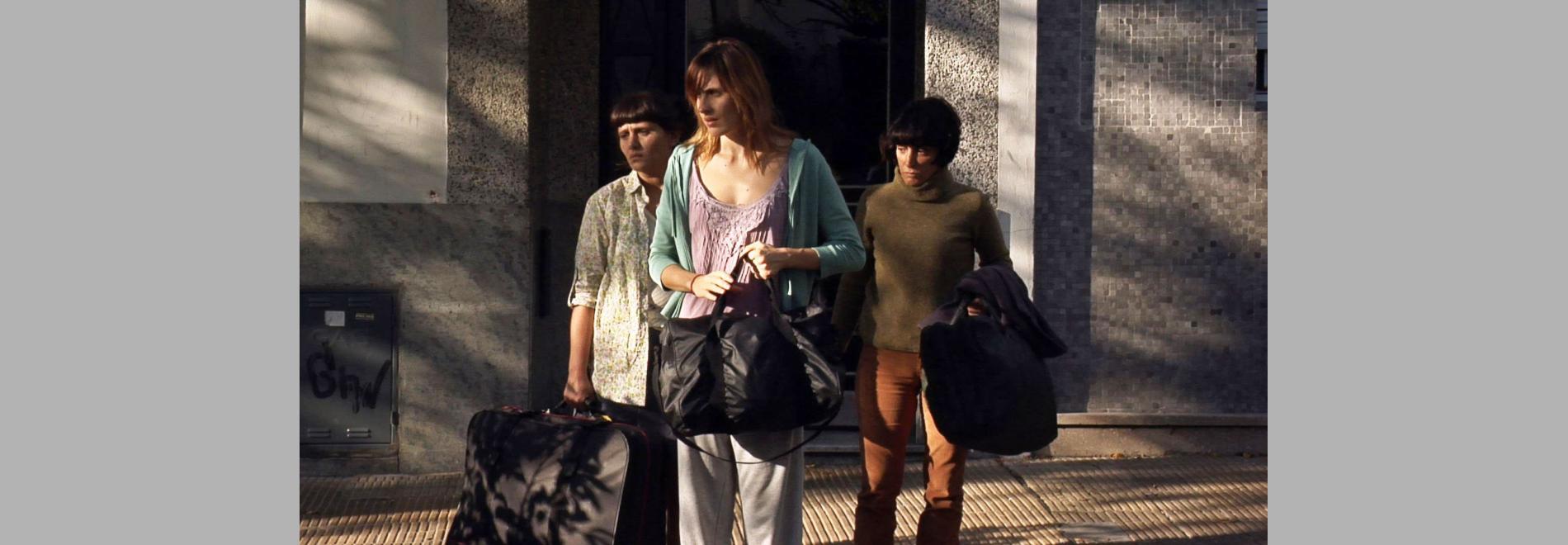 14è Festival Internacional de Cinema Gai i Lèsbic de Barcelona