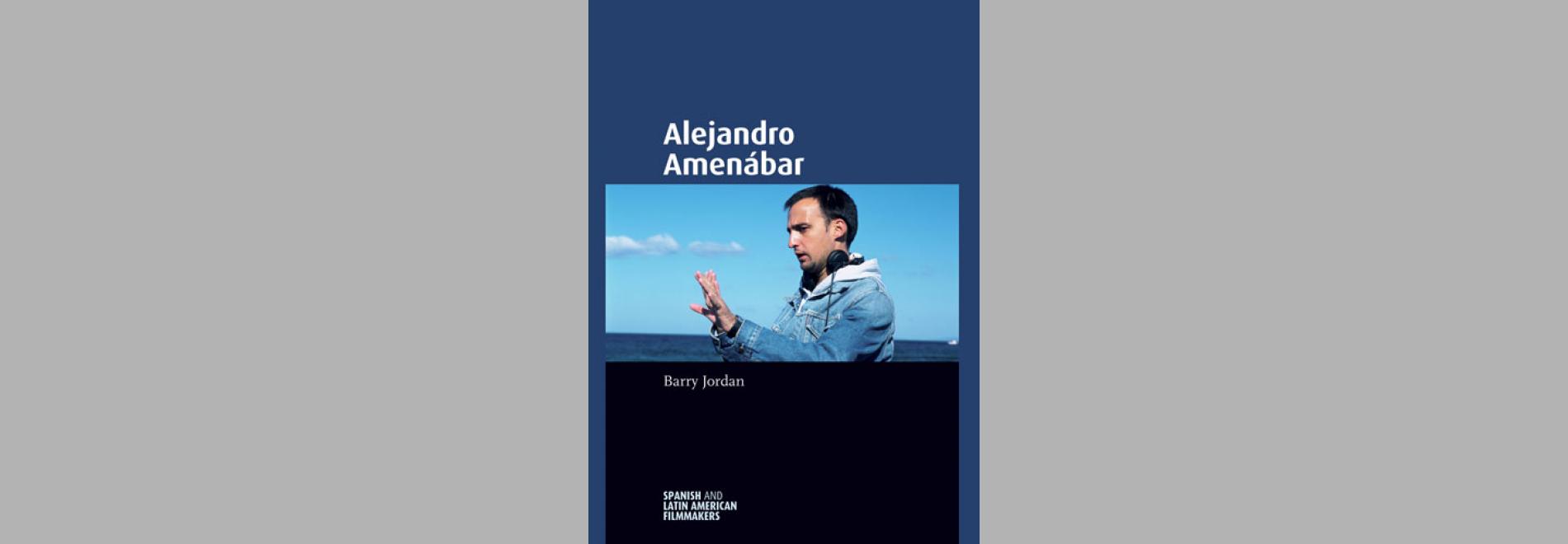 Alejandro Amenábar