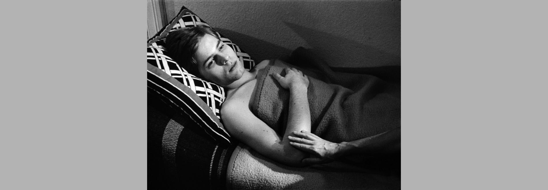 Klassenverhältnisse - Amerika, rapports de classe (Danièle Huillet, Jean-Marie Straub, 1984)