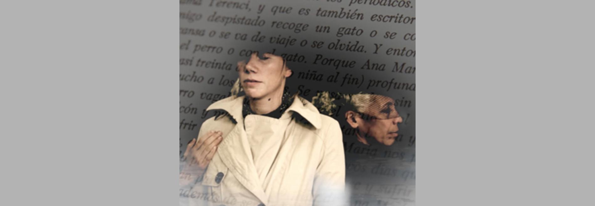 Ana María Moix o la passió per la paraula (Anastasi Rinos Martí, 2015)