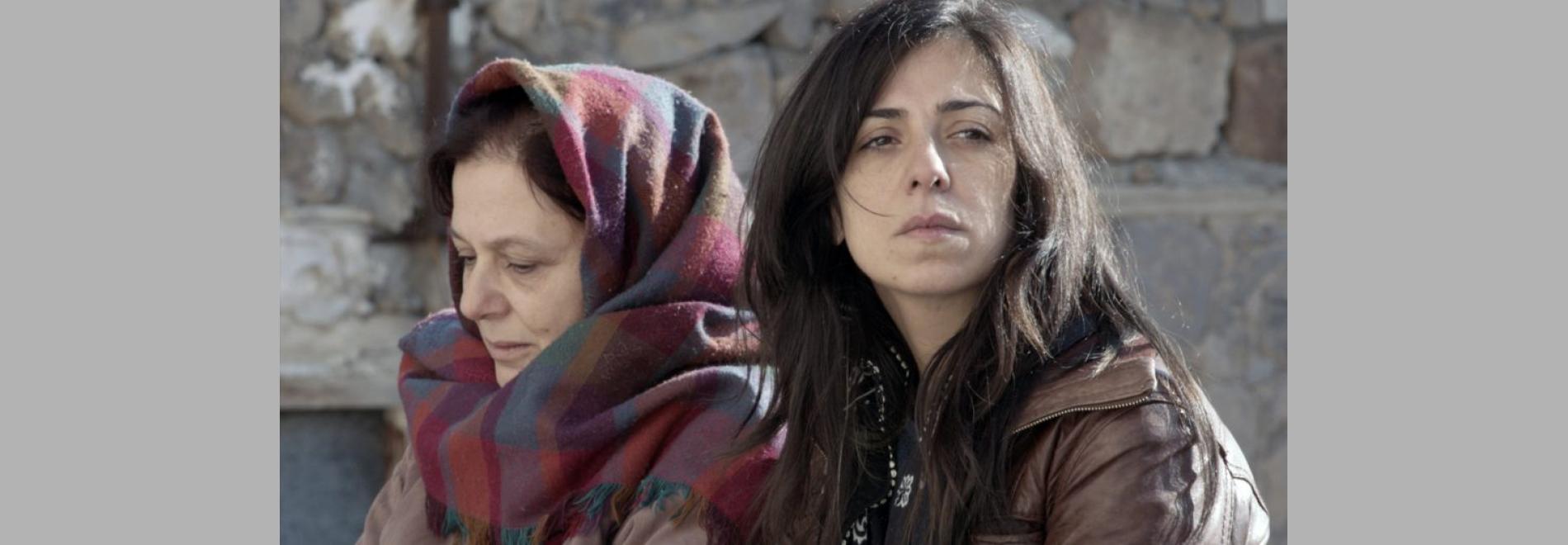 Ana Yurdu / Mare pàtria (Senem Tüzen, 2015)