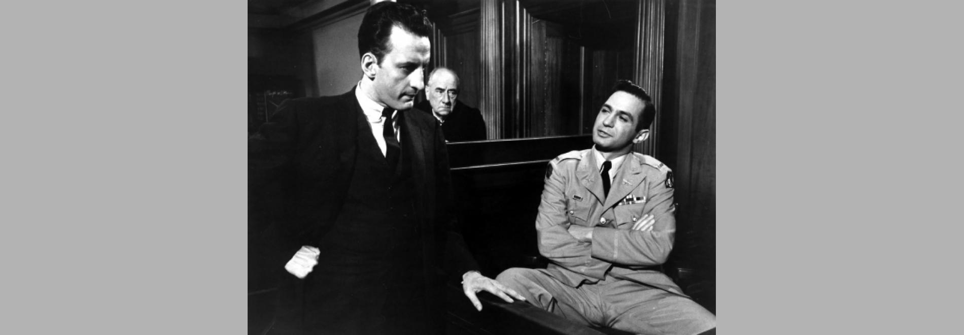 Anatomy of a Murder 1