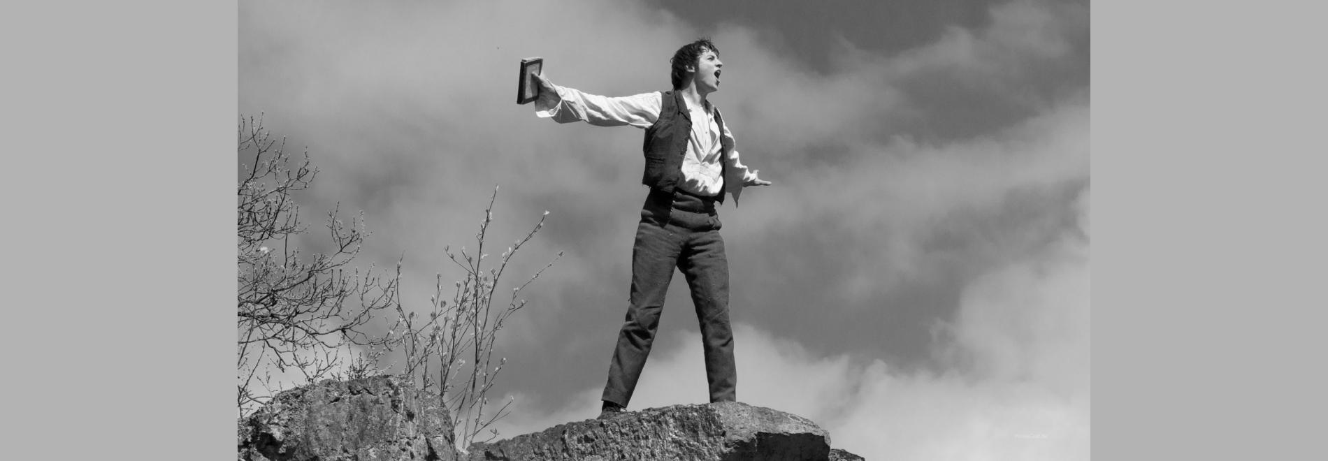 Die andere Heimat - Chronik einer Sehnsucht 