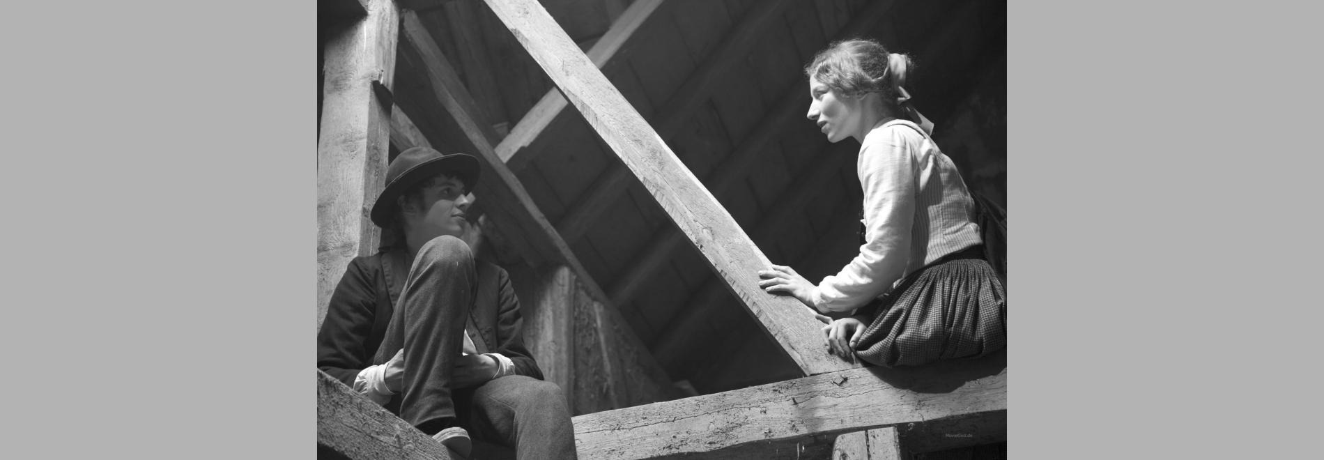 Die andere Heimat - Chronik einer Sehnsucht