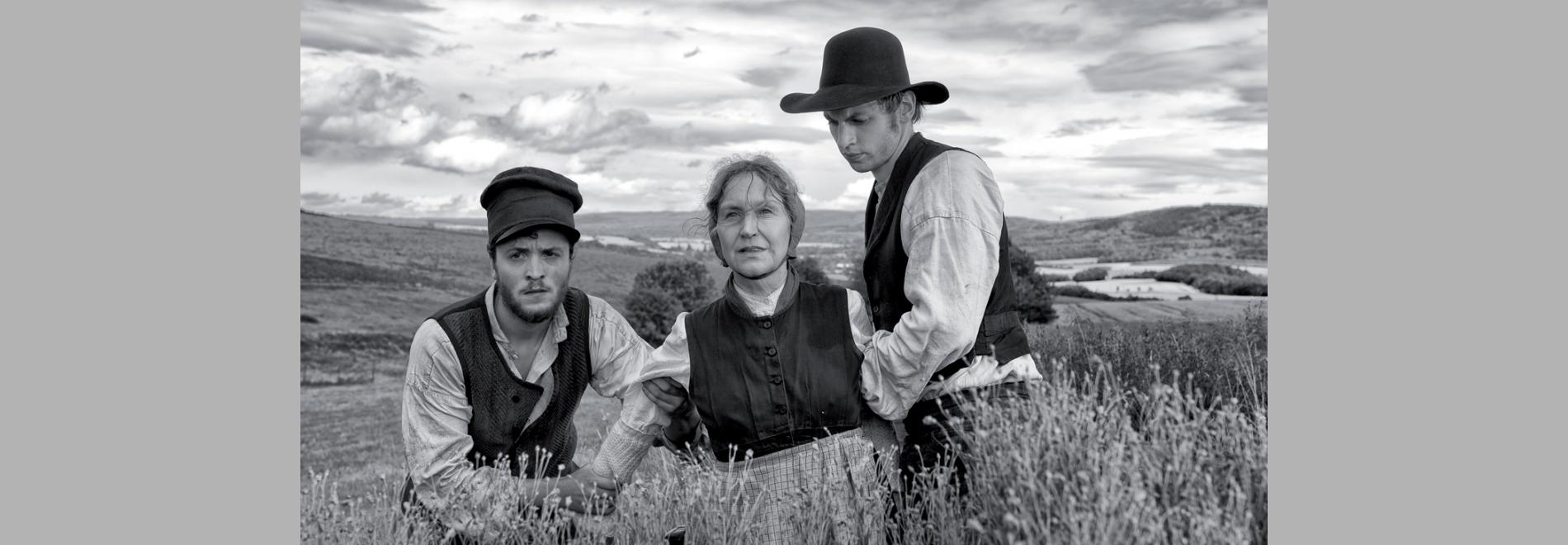 Cicle de cinema alemany actual