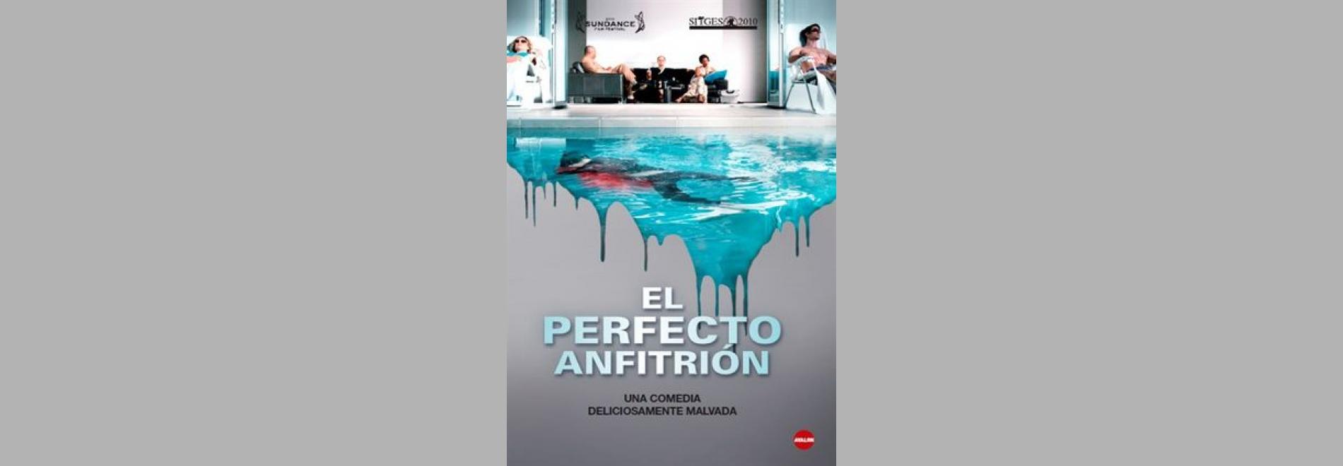 El perfecto anfitrión