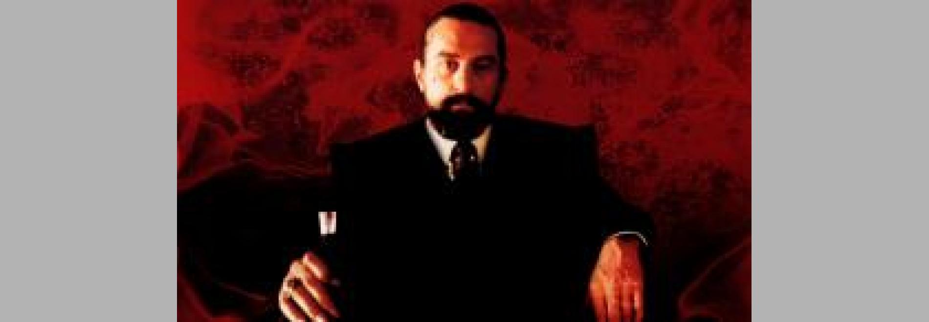 Angel Heart (Alan Parker, 1987)