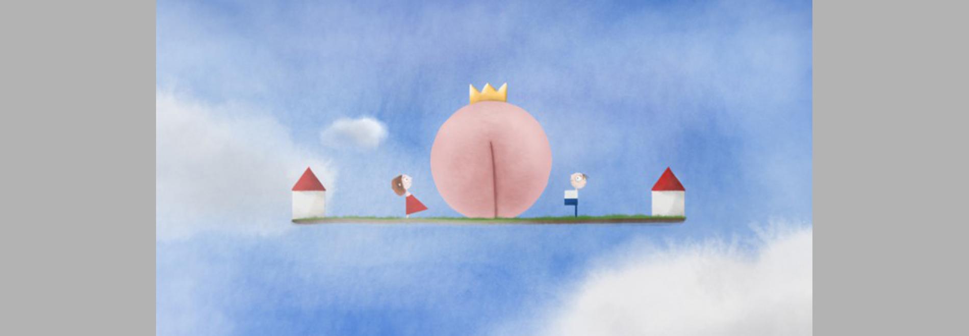 La reina culet i altres curts suïssos (Diversos autors, 1985-2015)