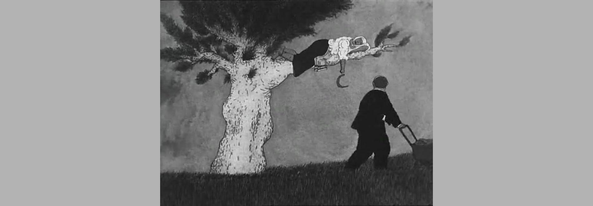 Anderi Svislotsky (Igor Kovalyov, 1992)