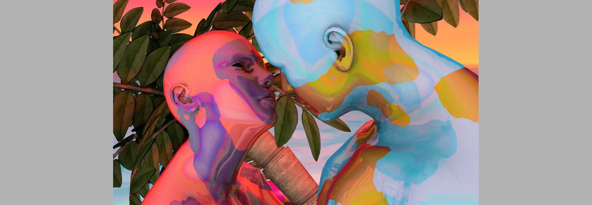 Animal Collective - FloriDada (Pffr, 2016)