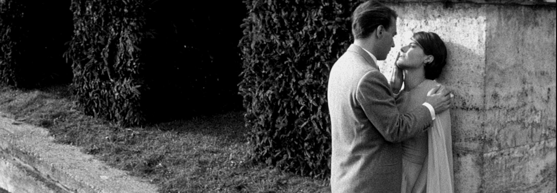 L'année dernière à Marienbad