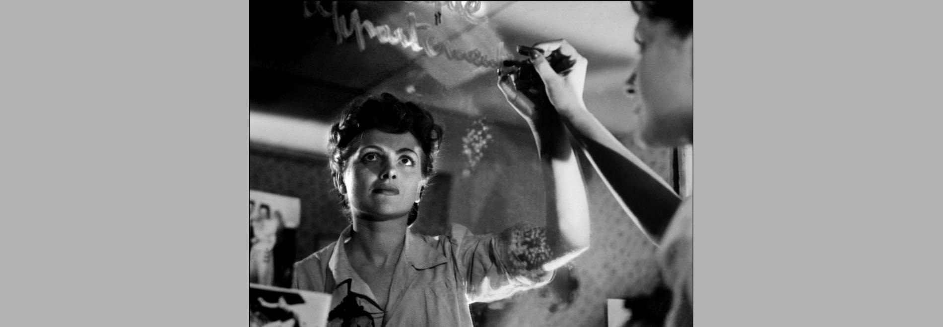 Antoine et Antoinette (Jacques Becker, 1947)