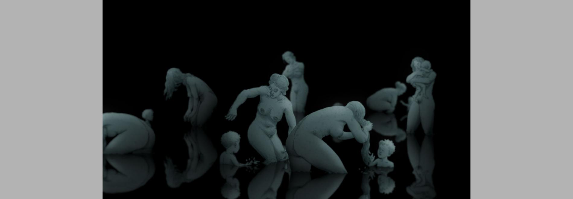 Antologia Piotr Dumala (PIotr Dumala, 1985-2014)