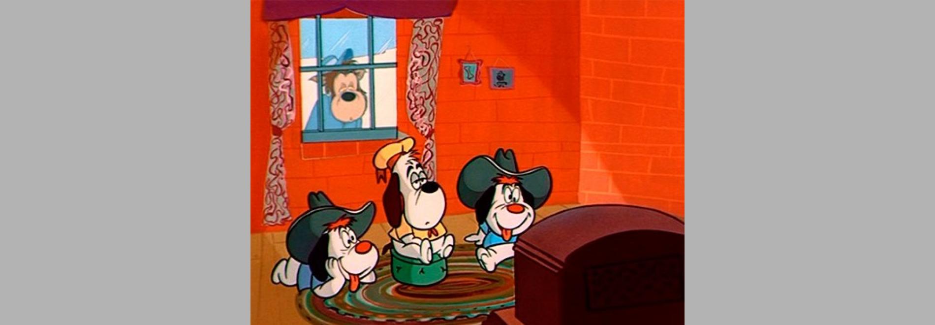 Antologia Tom i Jerry / Tex Avery 