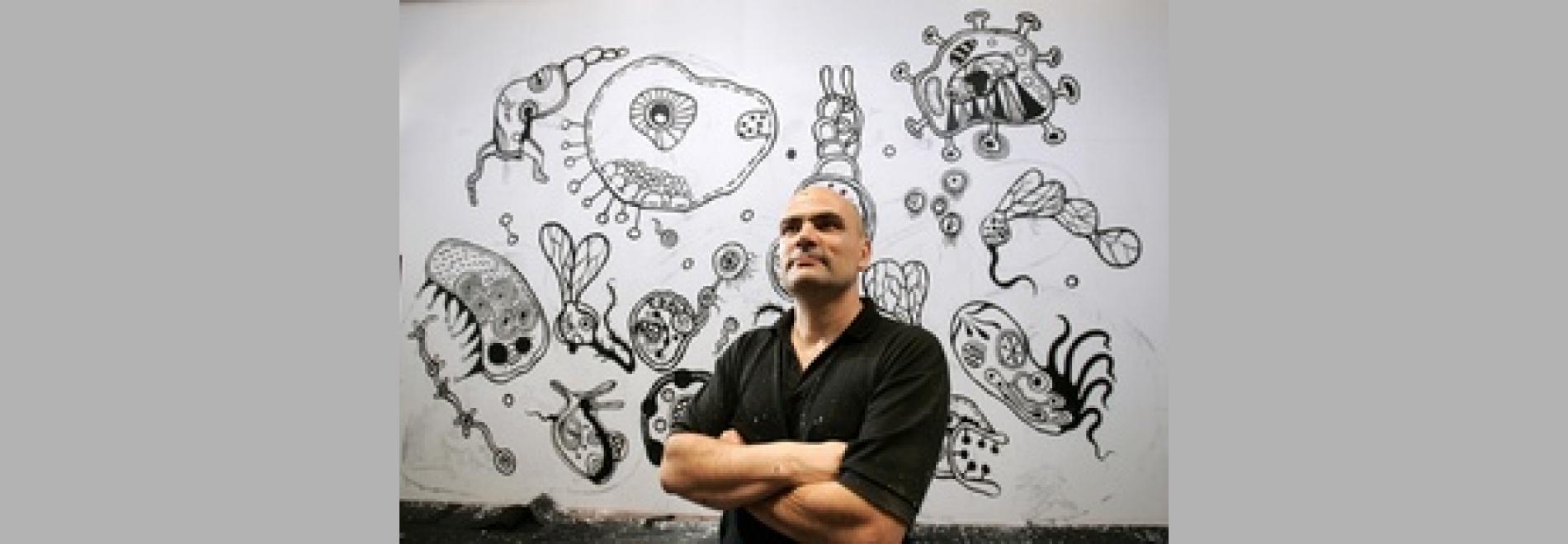 Marcel·lí Antúnez