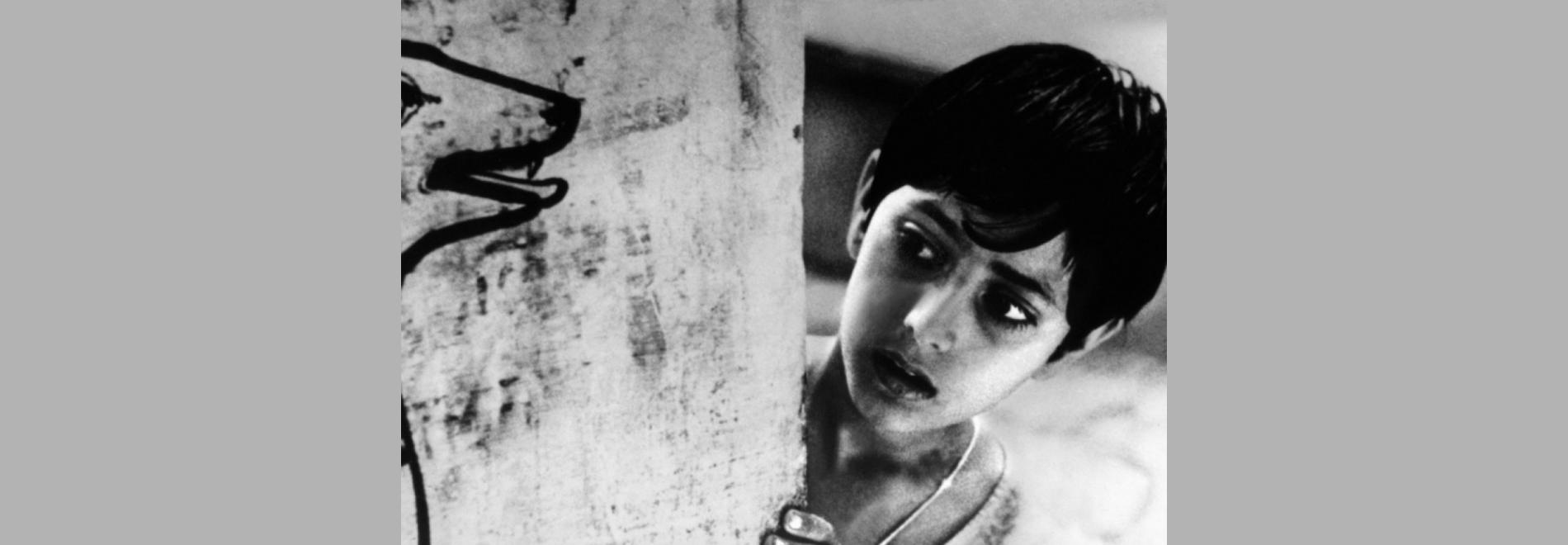Satyajit Ray: transmetre un món