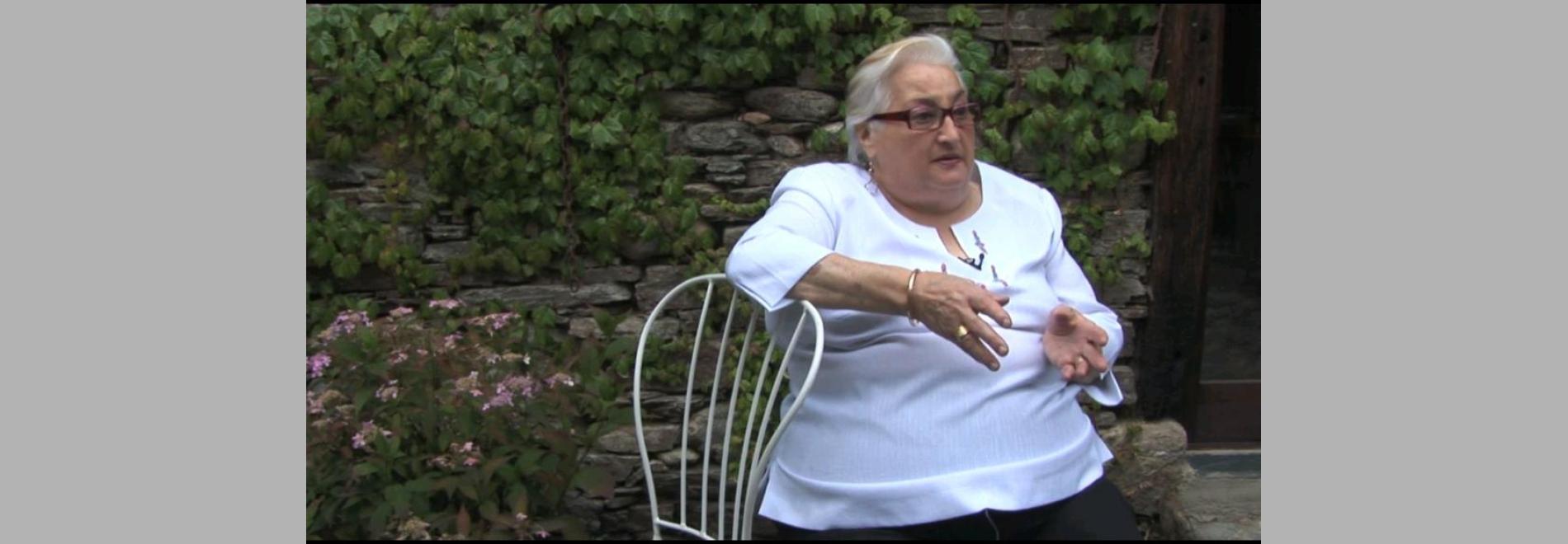 Aqueth dia i auie ua nôça (Natàlia Lloreta, Mireia Boya, 2014)