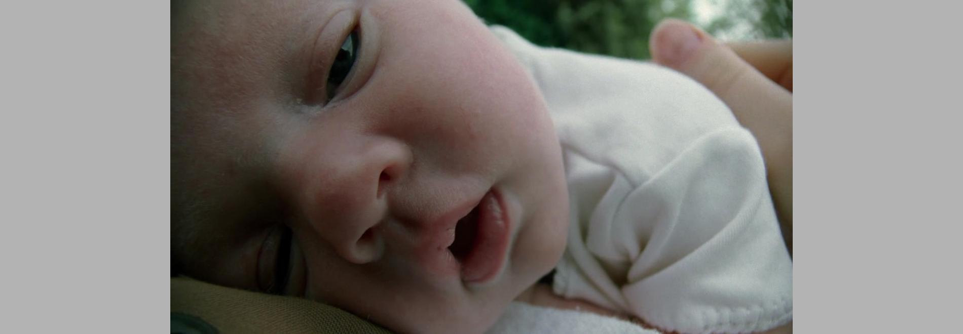 The Tree of Life (Terrence Malick, 2011)