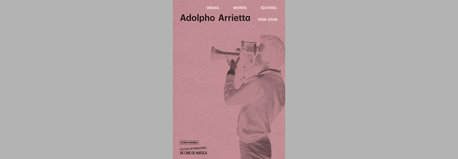 Adolpho Arrietta