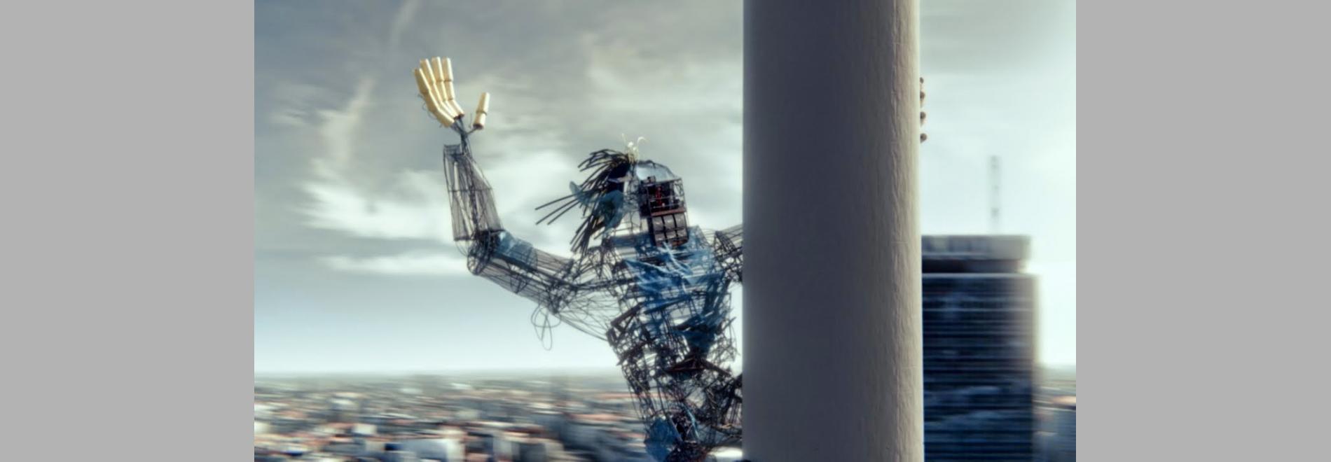 Art Girls (Robert Brankamp, 2013)