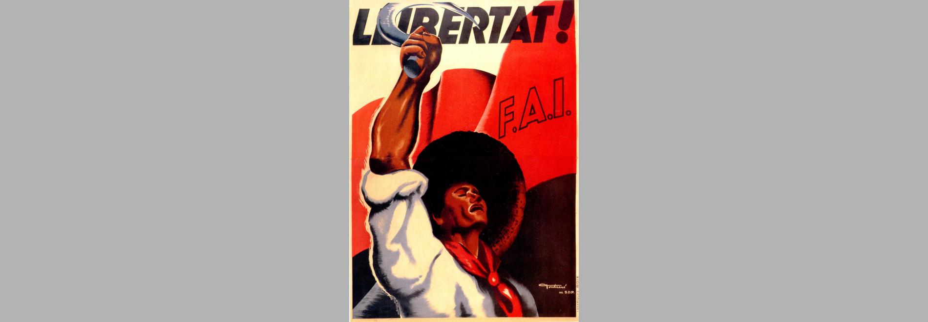 Art i rebel·lia. Carles Fontserè, a contracorrent (Albert Abril, 2016)