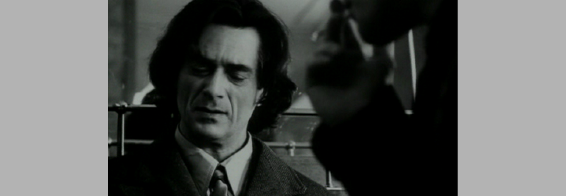 Antonin Artaud – cité, Atrocités 