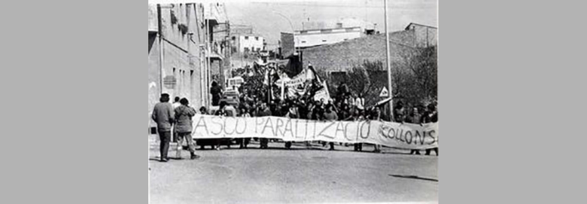 El combat antinuclear (Santiago Vilanova)