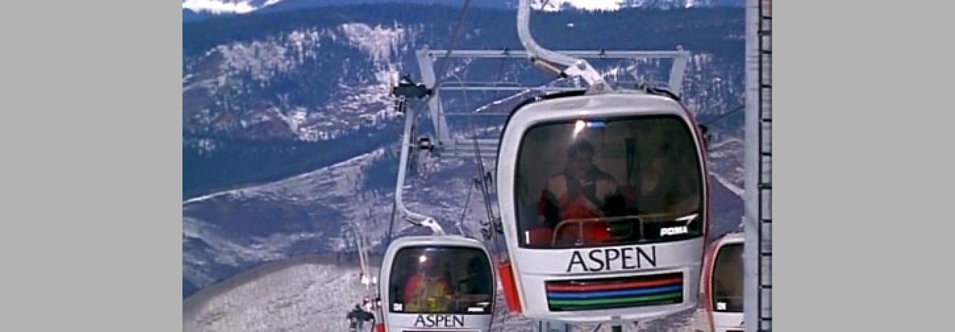 Aspen (Frederick Wiseman, 1991)