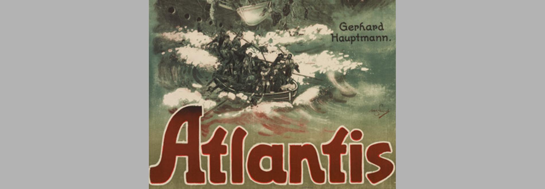 Atlantis