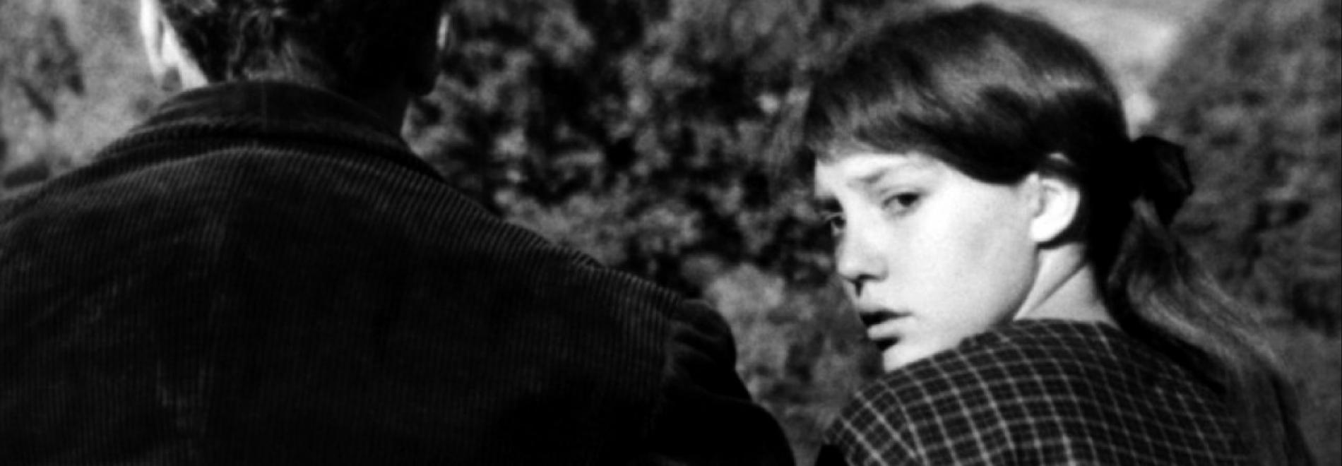 Au hasard Balthazar (Robert Bresson, 1968)