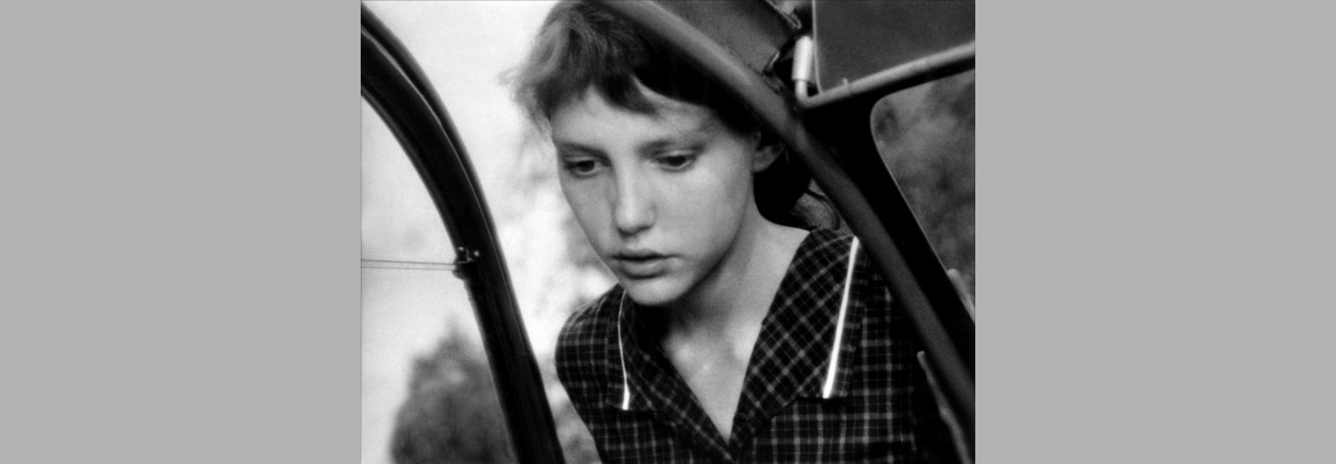 Au hasard Balthazar (Robert Bresson, 1968)