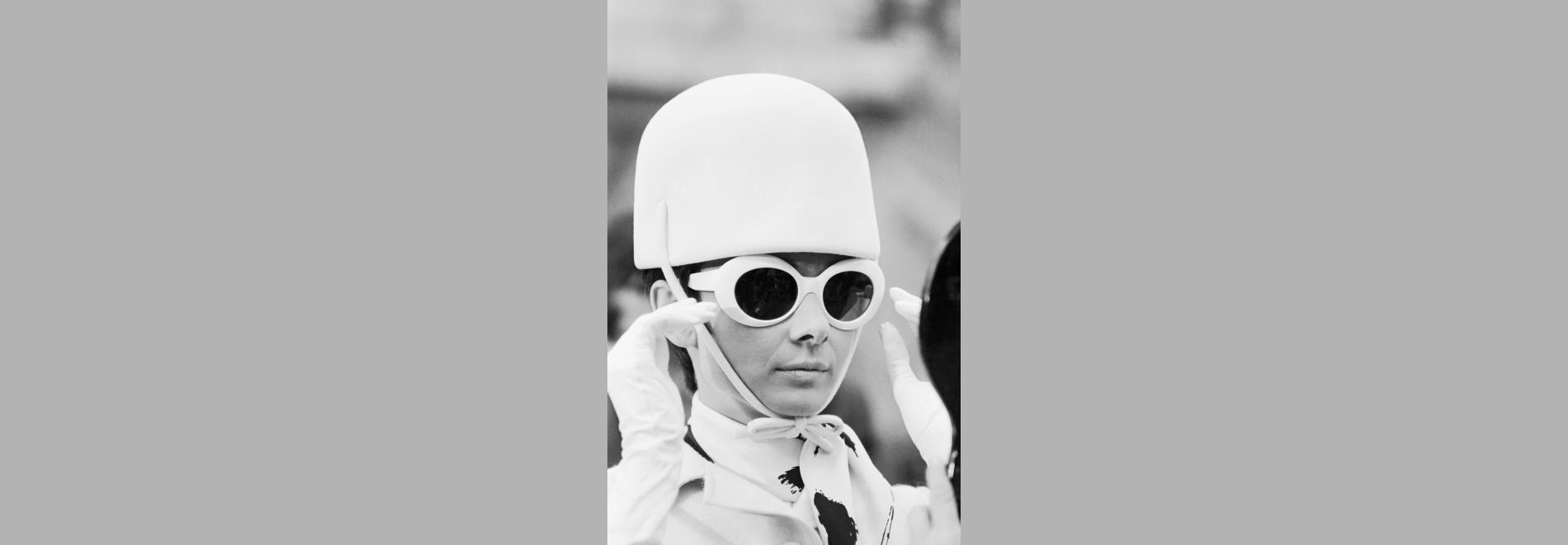 Terry O’Neill. El rostre de les llegendes