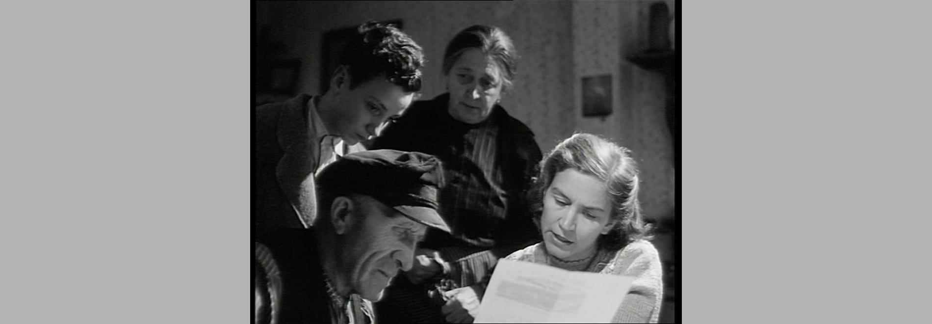 Auf und davon und zurück