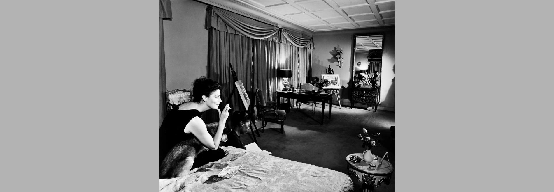 Prop de Hollywood. Fotografies de Claudi i Frederic Gómez Grau