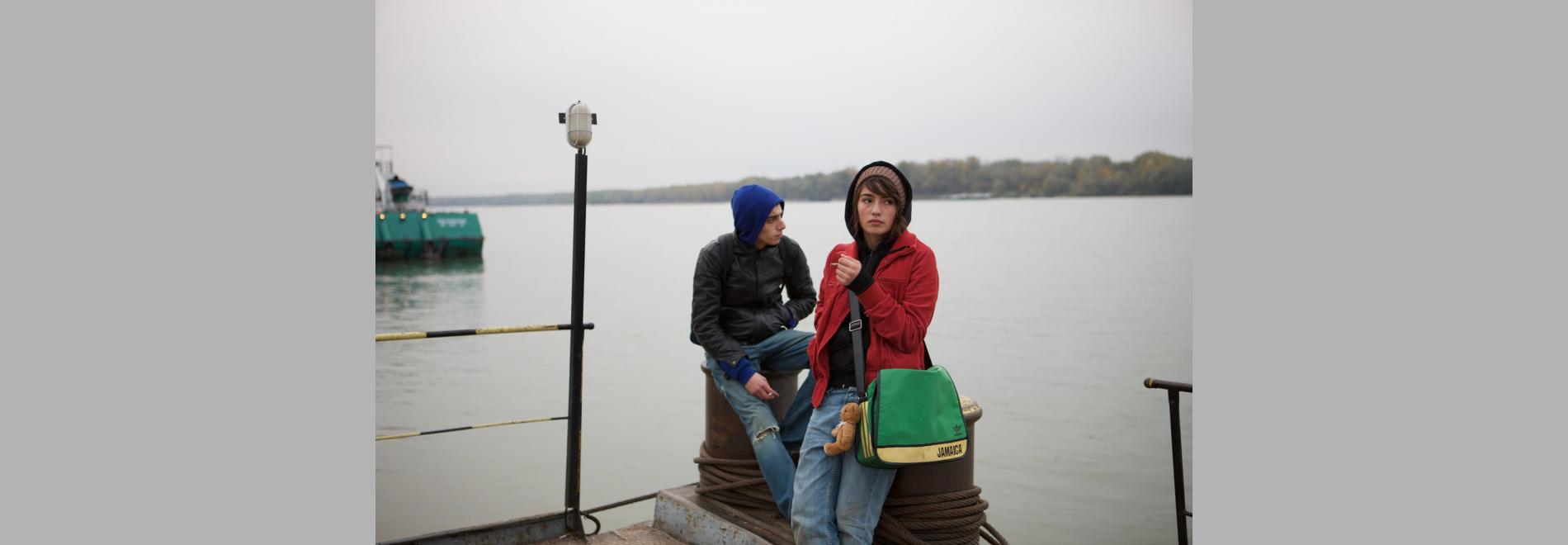 Avé (Konstantin Bojanov, 2011)