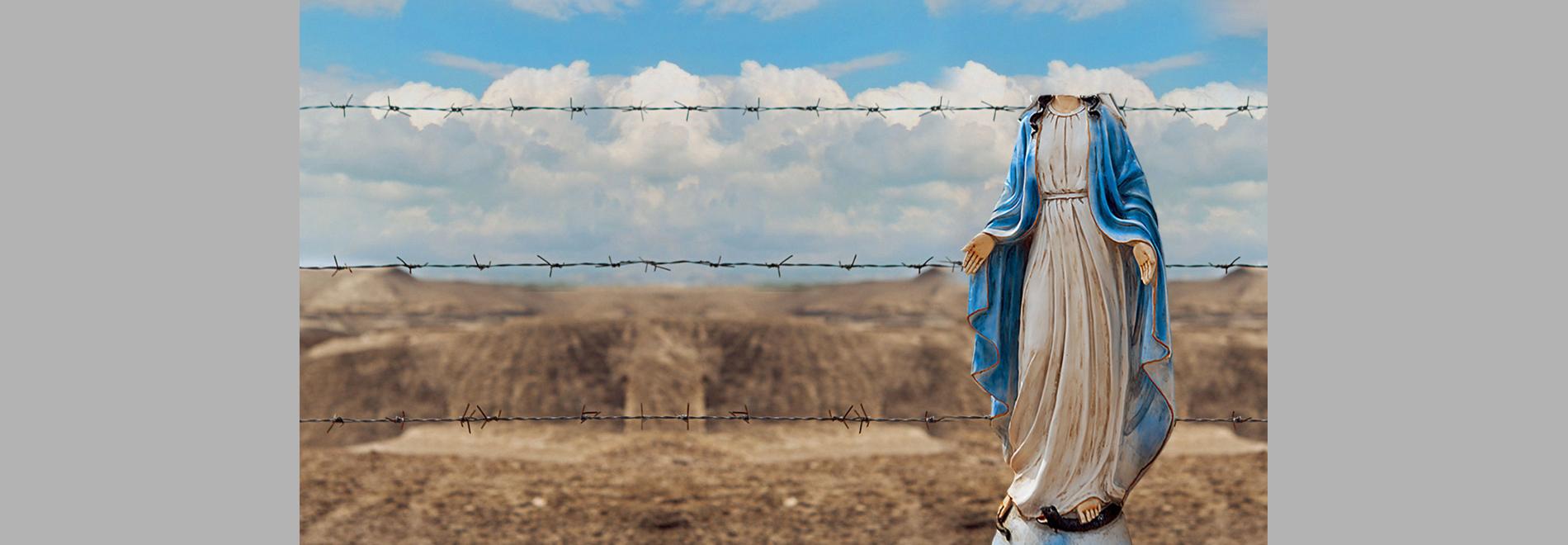 Ave Maria (Basil Khalil, 2015)