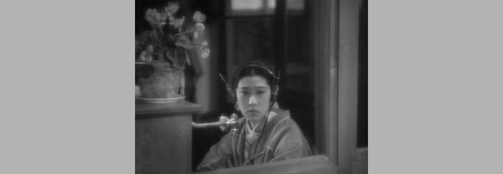 Naniwa erejî / L'elegia de naniwa (Kenji Mizoguchi, 1936)