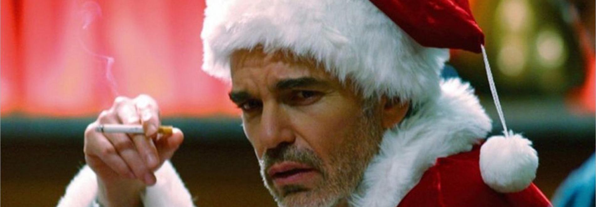 Bad Santa (Terry Zwigoff, 2003)