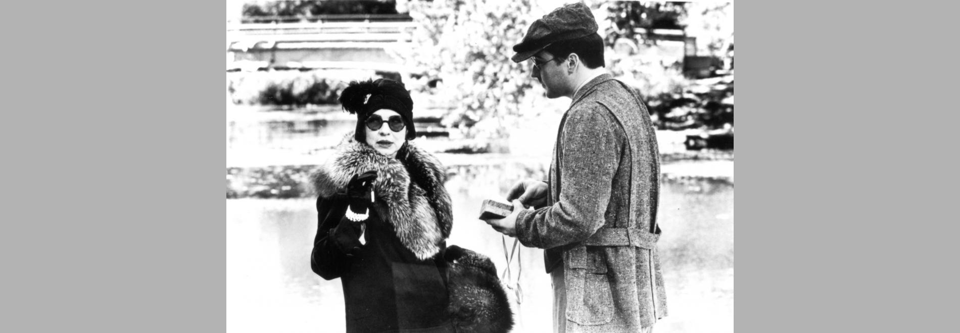 Bullets over Broadway (Woody Allen, 1994)