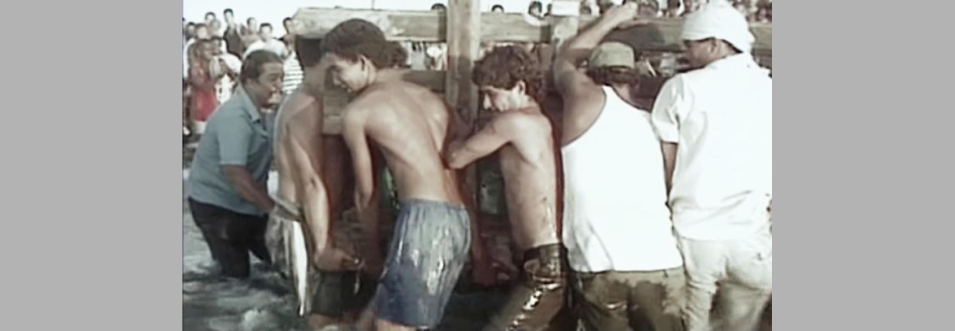 Balseros (Carles Bosch, Josep Maria Domènech, 2002)